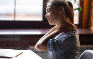 3 Common Causes Of Neck Pain Arthritis Herniation Cervical Radiculopathy