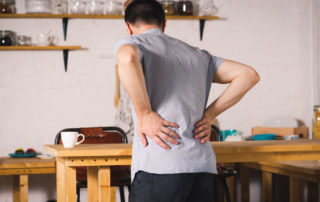 What Causes Sciatica 3 Nonsurgical Treatment Options