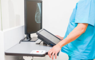 ViralMD Connect What Should You Do After 40 Breast Cancer Screenings Prevention