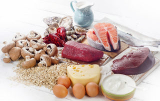 Low Energy & Weight Gain: When Can B12 Shots Help