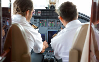 Keeping The Airline Industry Workers Moving