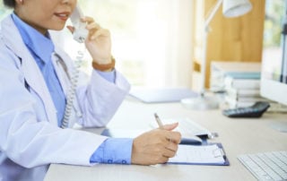 emergency staffing solutions How Telehealth Can Bring Specialized Healthcare Services To Rural Communities