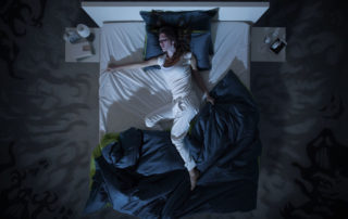 viralmd marketing Sleeping Poor Posture Bad Mattress Or Time To See A Chiropractor