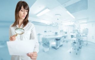 ViralMD Connect What Can You Learn From An Admissions Review Reducing Improper Admissions
