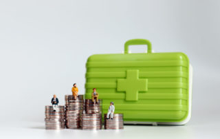 ViralMD Connect 3 Areas Where Rural Hospitals Can Outsource Staff And Increase Revenue