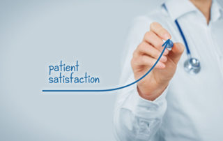 ViralMD Connect How To Increase Patient Experience In The ED: Improving Case Management
