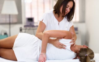 viralMD healthcare marketing Snap! Pop! What Are Those Noises During Your Chiropractic Visit