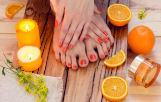 northstar dermatology Should I Take Off My Nail Polish Before My Dermatology Appointment