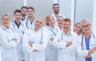 viralmd Successful ASCs The Importance Of Hiring An Experienced Management Team