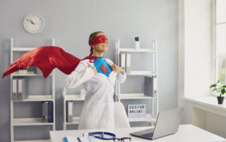 emergency staffing solutions Can A Hospitalist Help Your ED Run More Efficiently