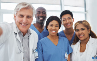 viralmd How Hiring Smarter Not Cheaper Administrative Staff Improves Patient Experience